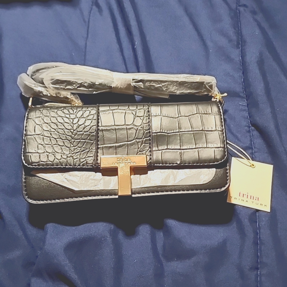 Trina Turk purse